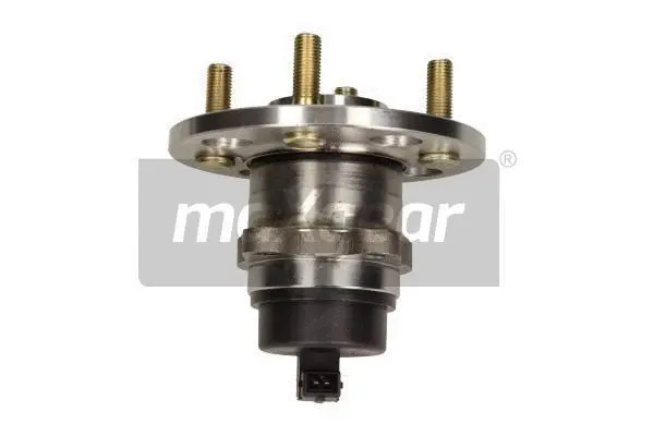 Wheel Bearing Kit (33-0757)