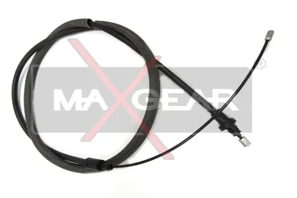 Cable Pull, parking brake (32-0224)