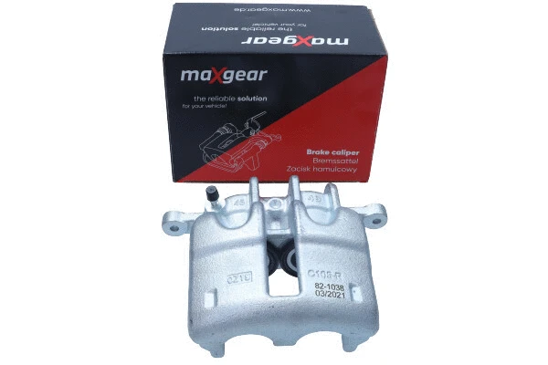 Brake Caliper