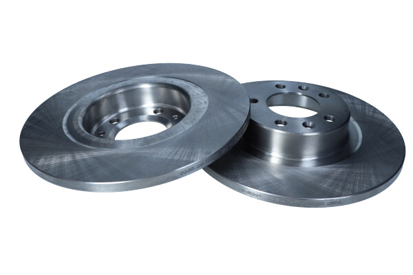 Brake Disc (19-3220)
