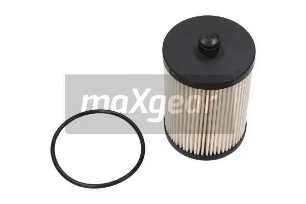 Fuel Filter (26-0697)