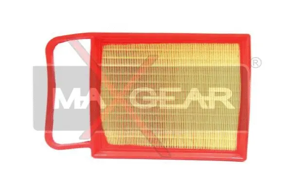 Air Filter (26-0200)