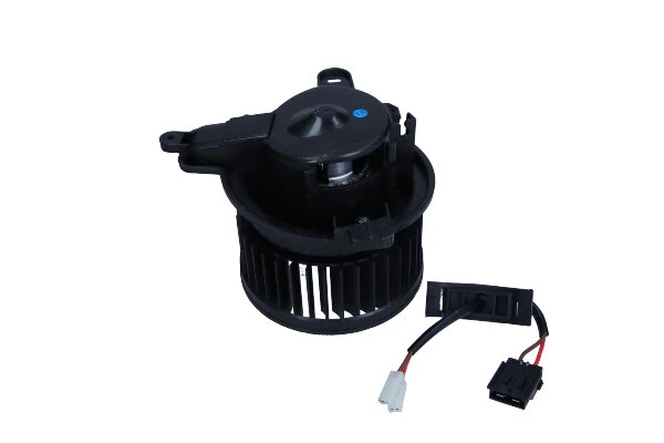 Interior Blower