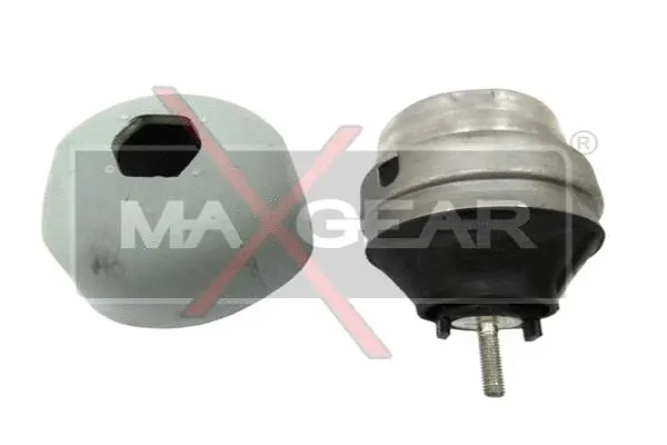 Mounting, engine (76-0135)