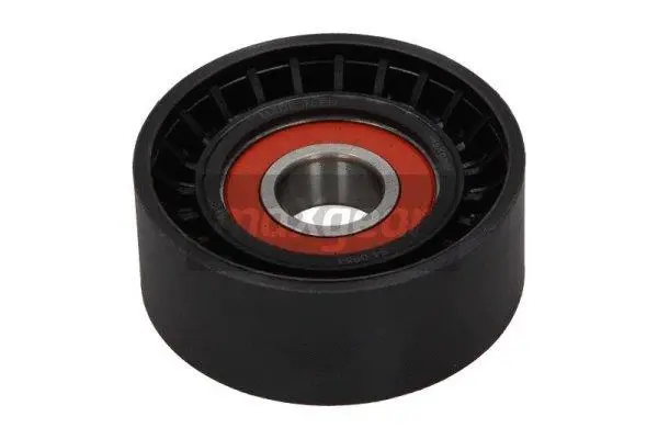 Tensioner Pulley, V-ribbed belt (54-0954)