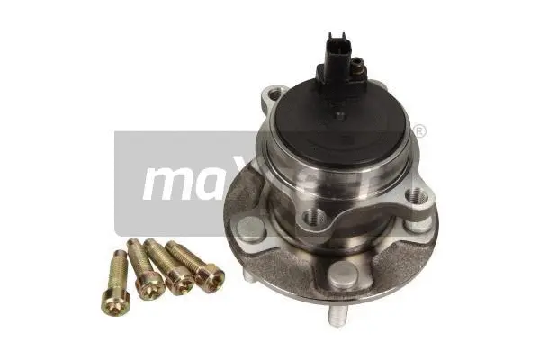 Wheel Bearing Kit (33-0936)