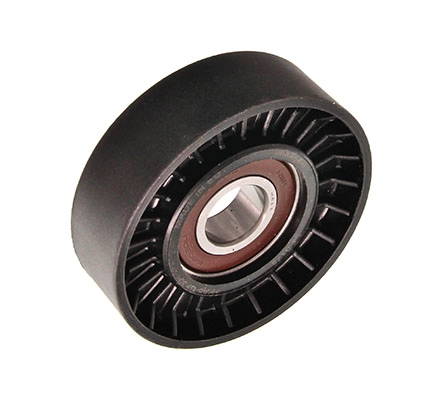 Tensioner Pulley, V-ribbed belt
