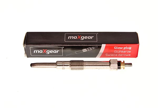 Glow Plug