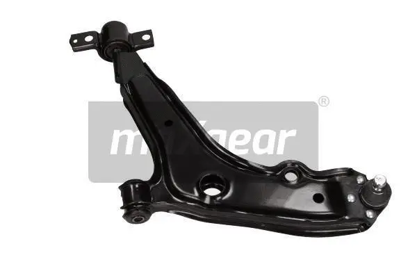 Control/Trailing Arm, wheel suspension (72-0971)