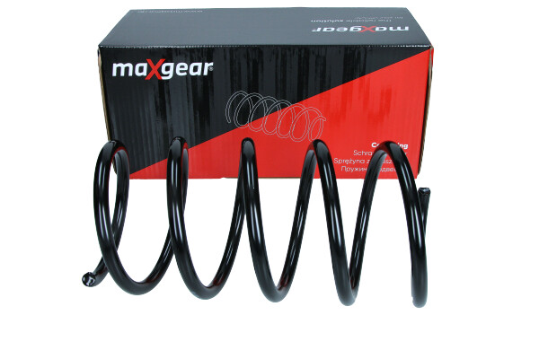 Suspension Spring