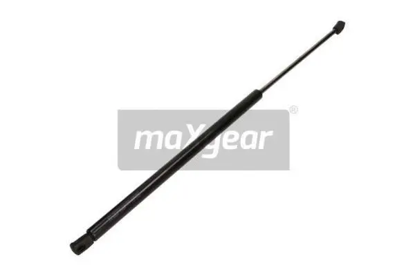 Gas Spring, boot/cargo area (12-1566)