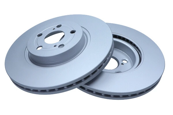 Brake Disc (19-0969MAX)