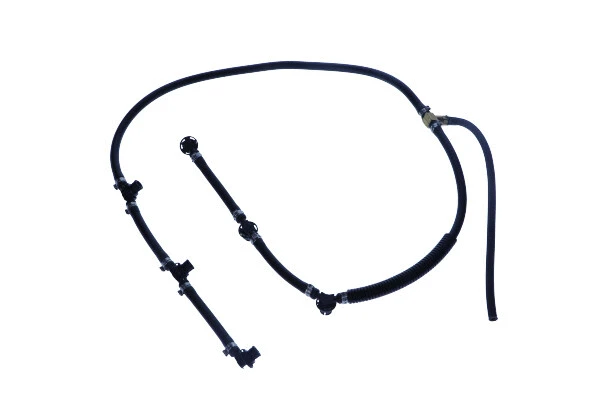 Hose, fuel overflow (15-0083)