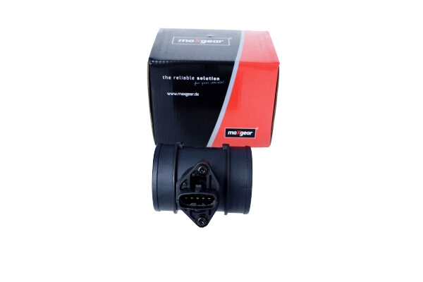 Mass Air Flow Sensor