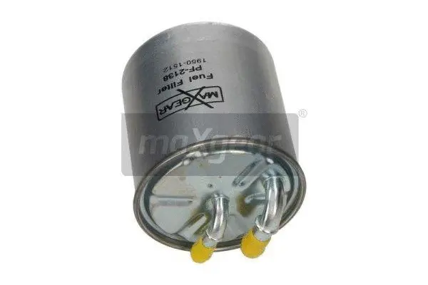 Fuel Filter (26-0521)