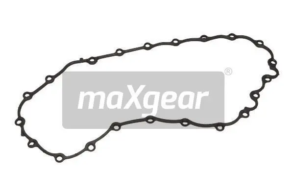 Gasket, oil sump (70-0048)