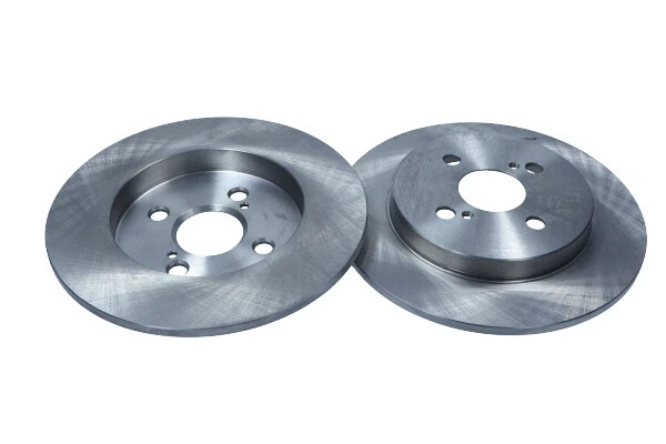 Brake Disc (19-2465)