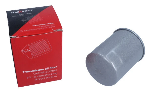 Hydraulic Filter, automatic transmission