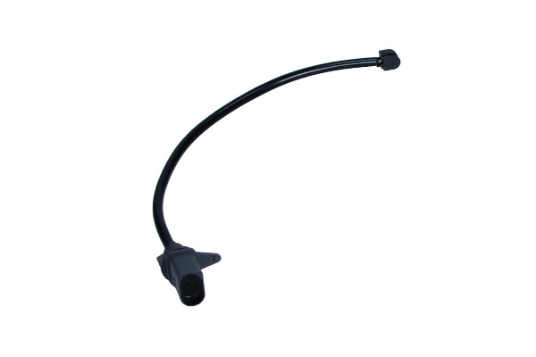 Warning Contact, brake pad wear (23-0159)