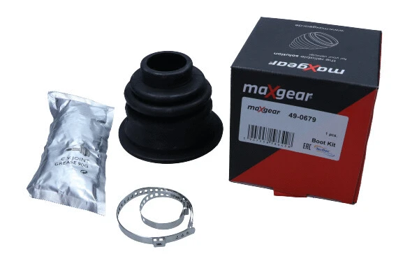Bellow Kit, drive shaft