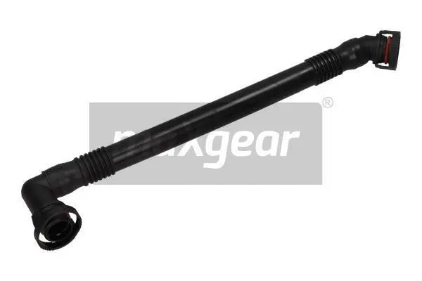 Hose, crankcase ventilation (18-0243)