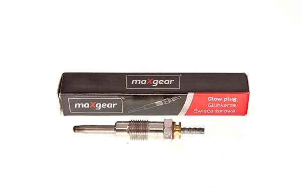 Glow Plug