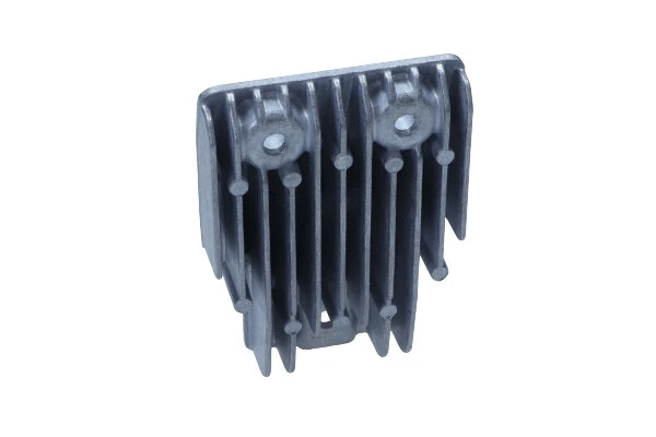 Driver module, lights