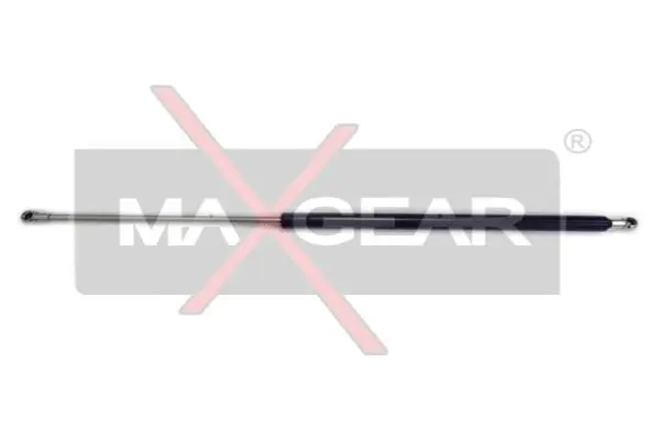 Gas Spring, boot/cargo area (12-0118)