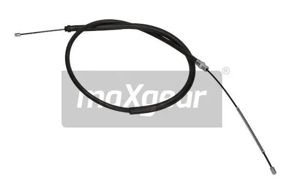 Cable Pull, parking brake (32-0383)