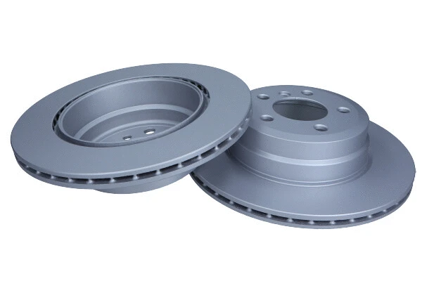 Brake Disc (19-2411MAX)