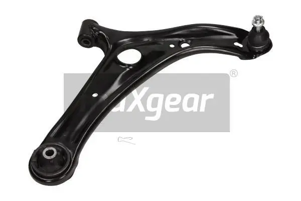 Control/Trailing Arm, wheel suspension (72-1836)