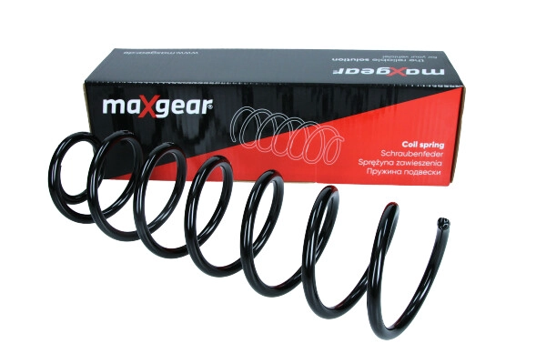 Suspension Spring