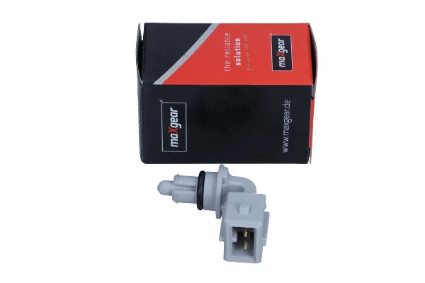 Sensor, intake air temperature