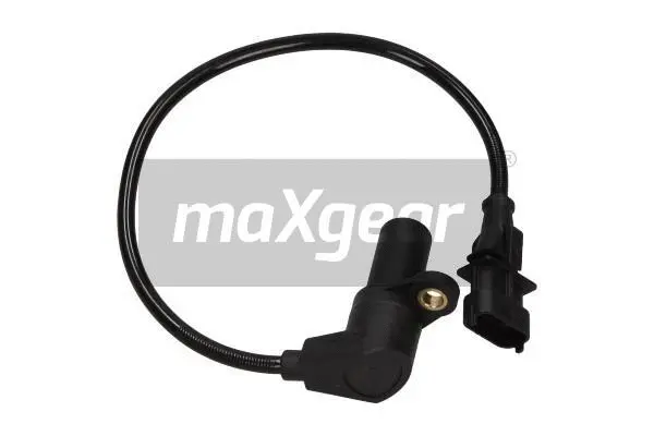 Sensor, crankshaft pulse (24-0117)