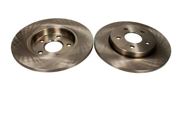 Brake Disc (19-0816)