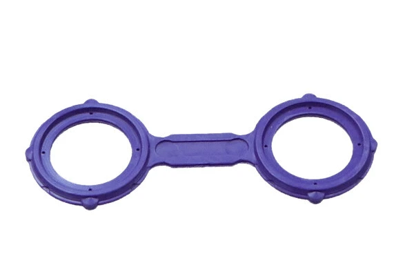 Gasket Set, oil cooler (70-0132)