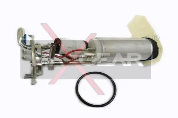Fuel Feed Unit (43-0100)