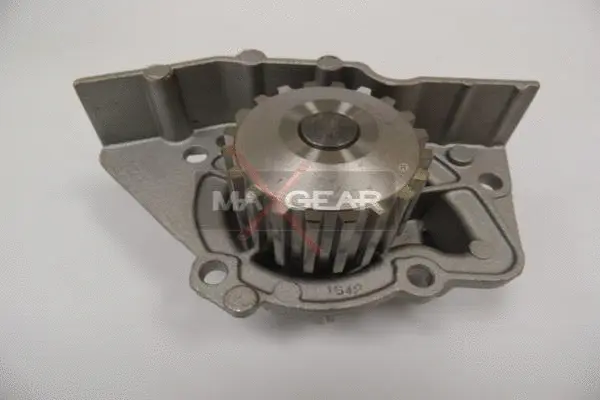 Water Pump, engine cooling (47-0153)