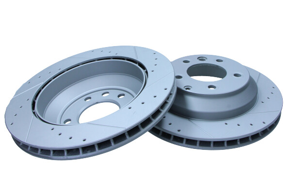 Brake Disc (19-1833SPORT)