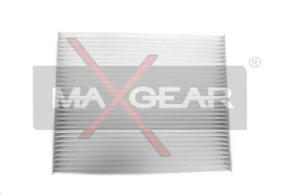 Filter, cabin air (26-0478)