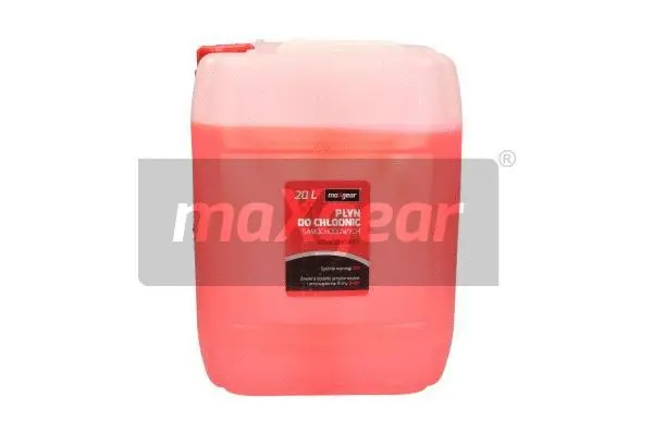 Antifreeze (36-0055)