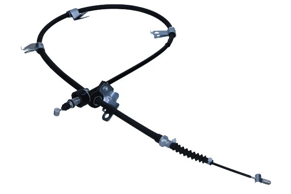 Cable Pull, parking brake (32-0886)