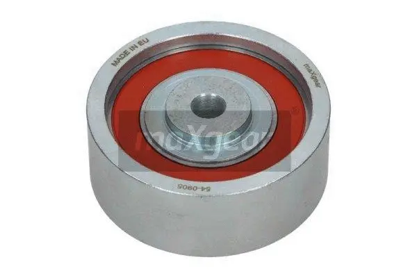 Deflection/Guide Pulley, timing belt