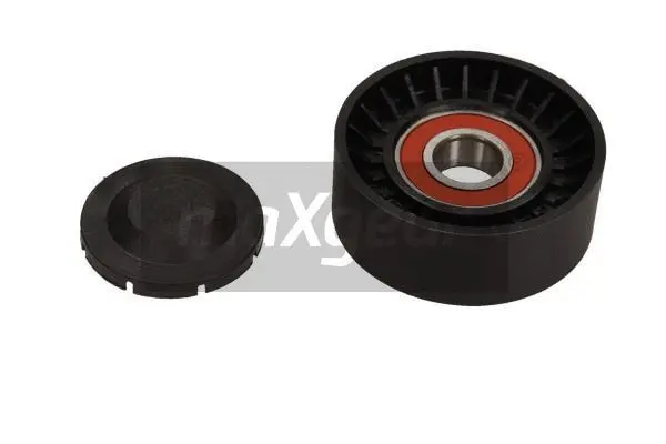 Deflection/Guide Pulley, V-ribbed belt (54-1366)