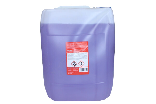Antifreeze