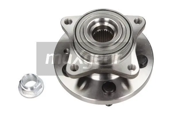 Wheel Bearing Kit (33-0724)