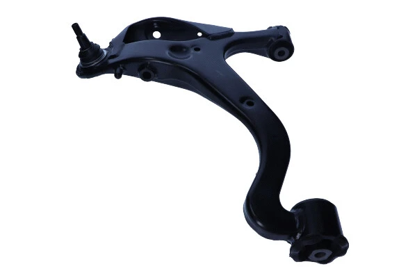 Control/Trailing Arm, wheel suspension (72-5298)