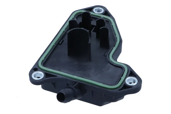 Oil Separator, crankcase ventilation