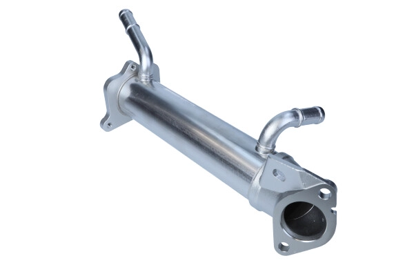 Cooler, exhaust gas recirculation