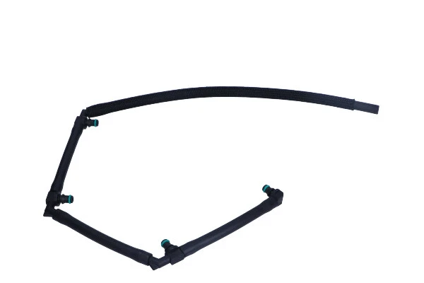 Hose, fuel overflow (15-0097)